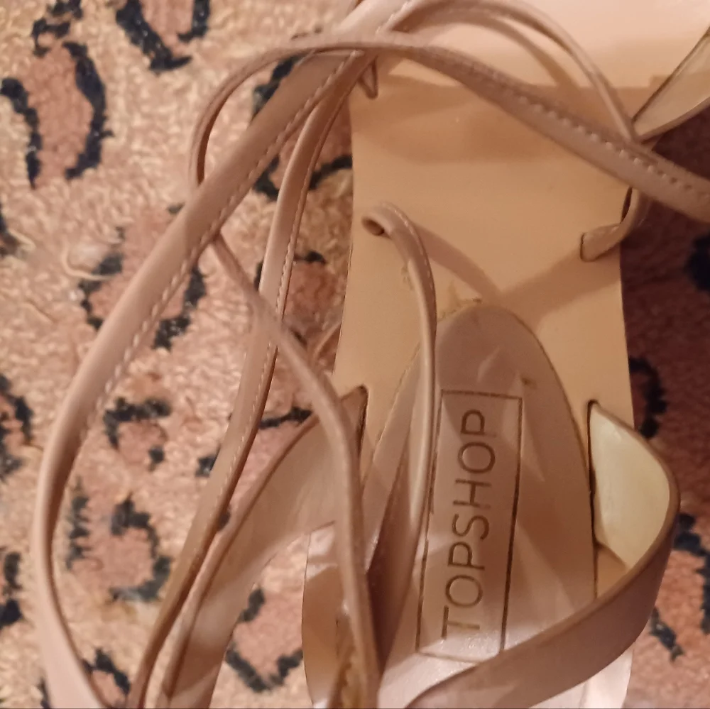 Shoes - Picture 9 of 16